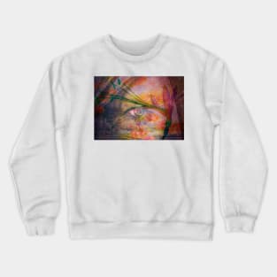 Between the Seasons Crewneck Sweatshirt